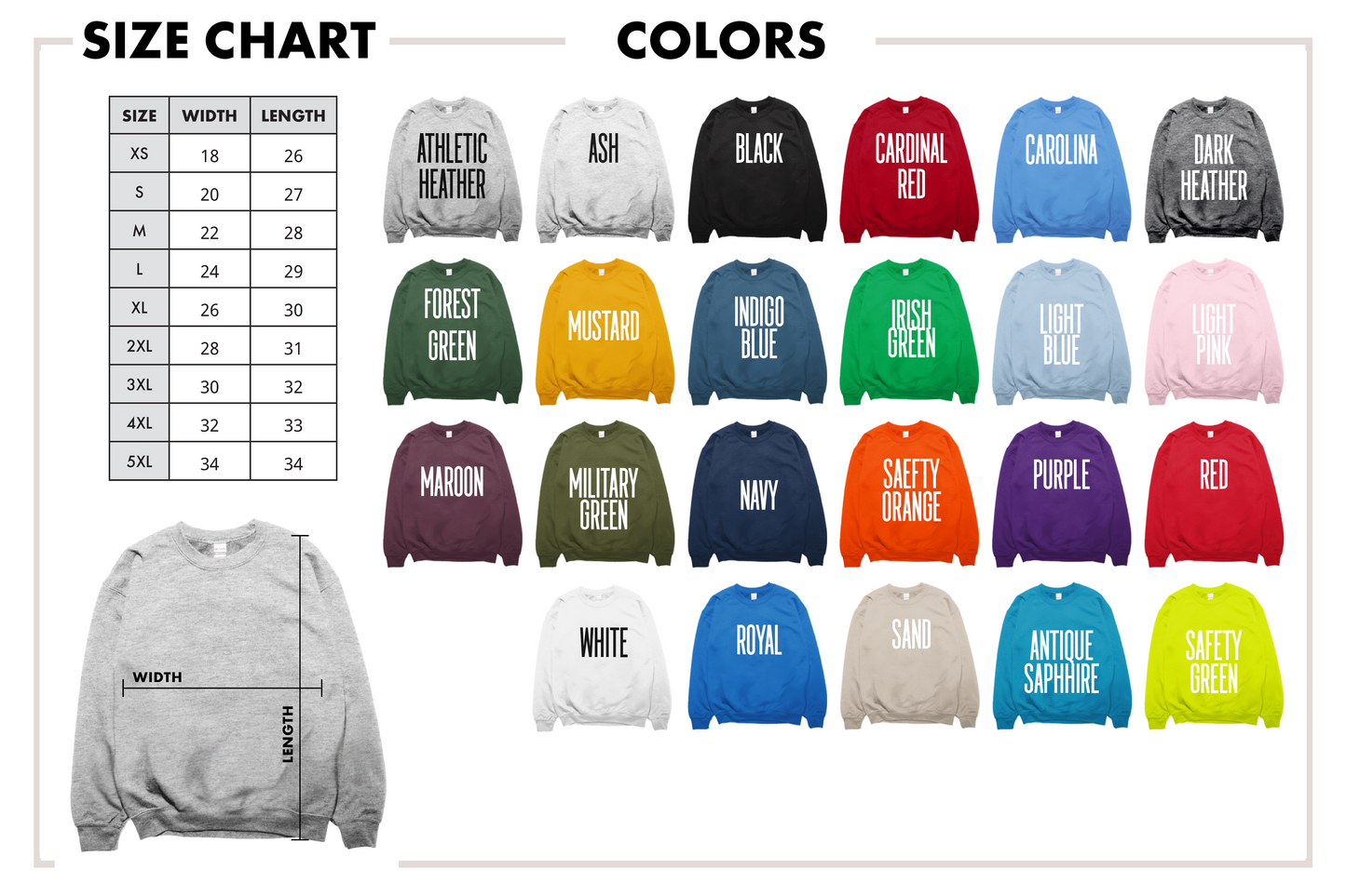 Christian Sweatshirt- Rooted- Faithbased