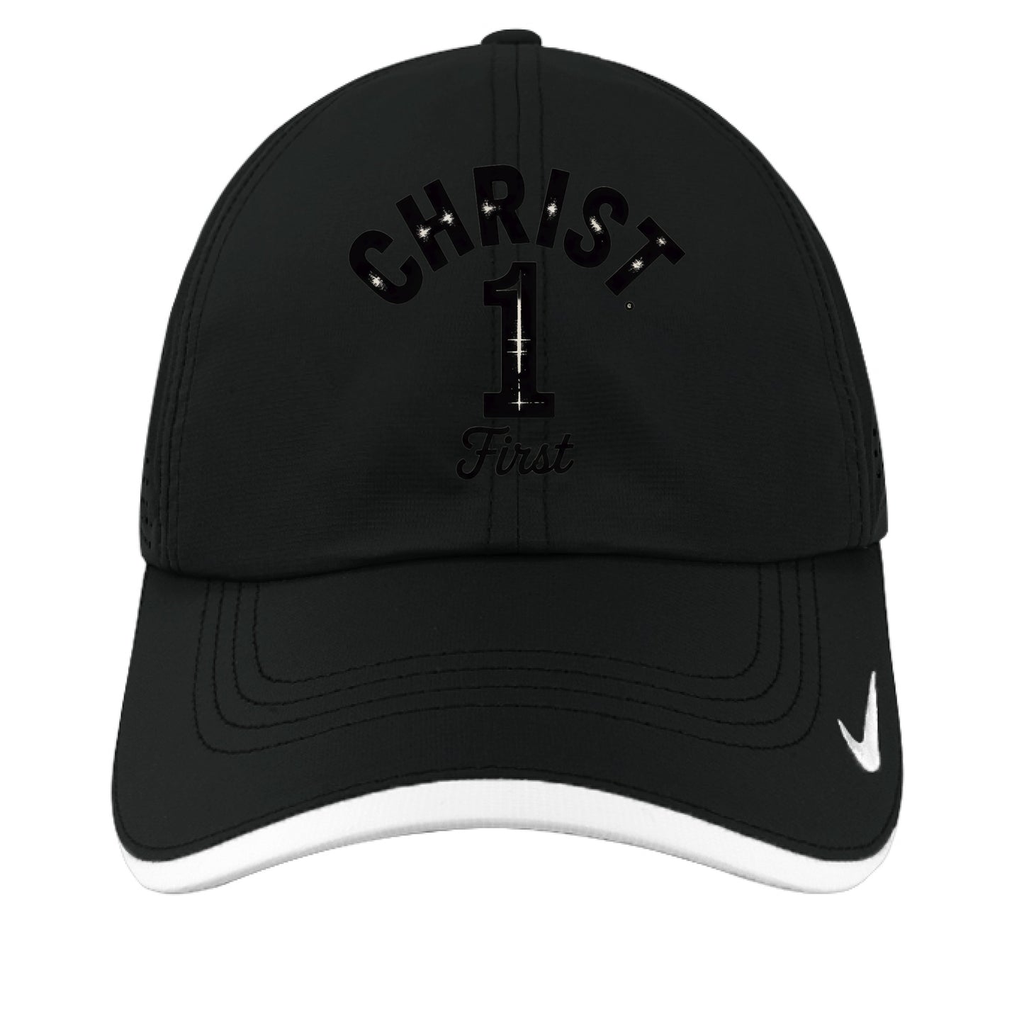 Black/White - FRONT