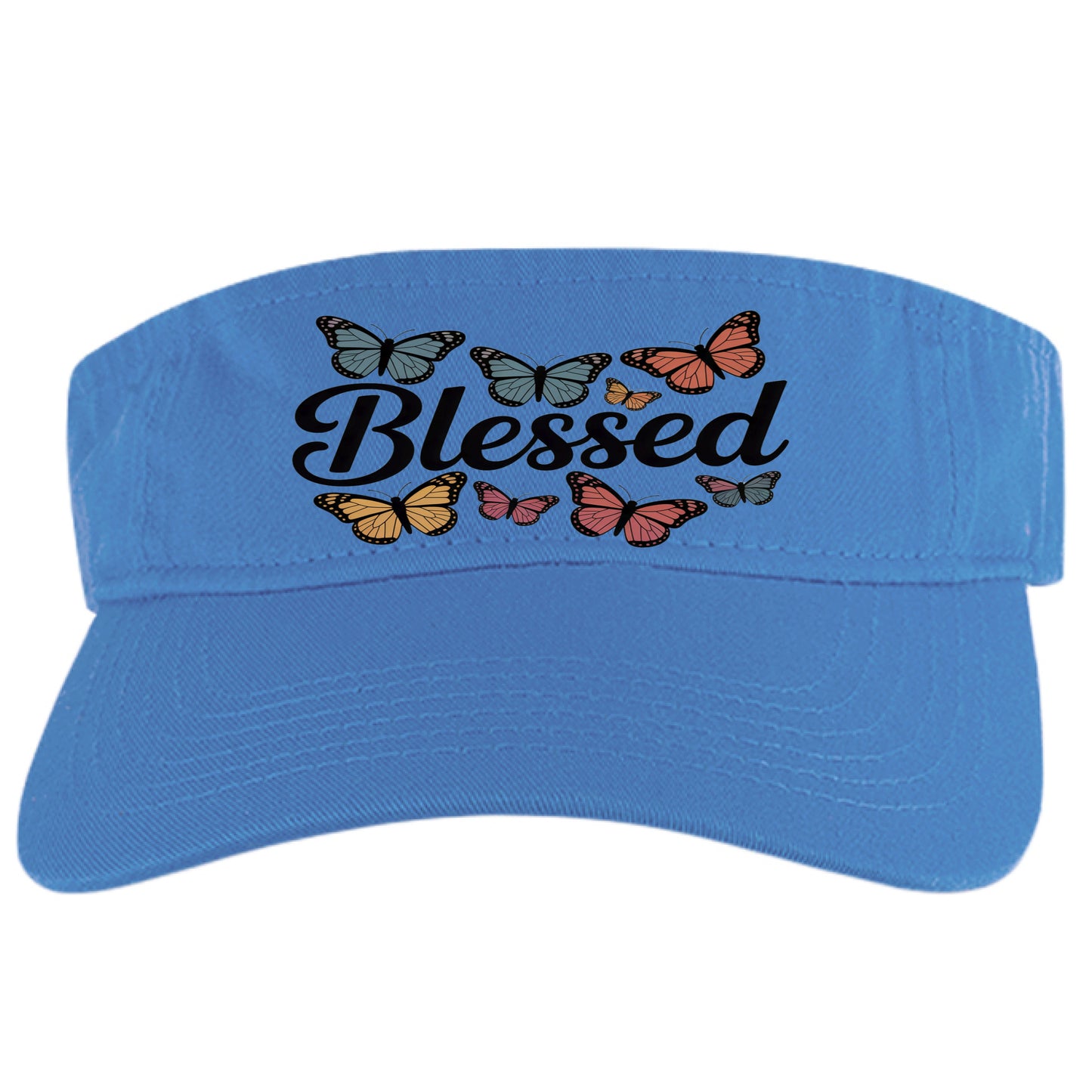 Blue Moon - FRONT