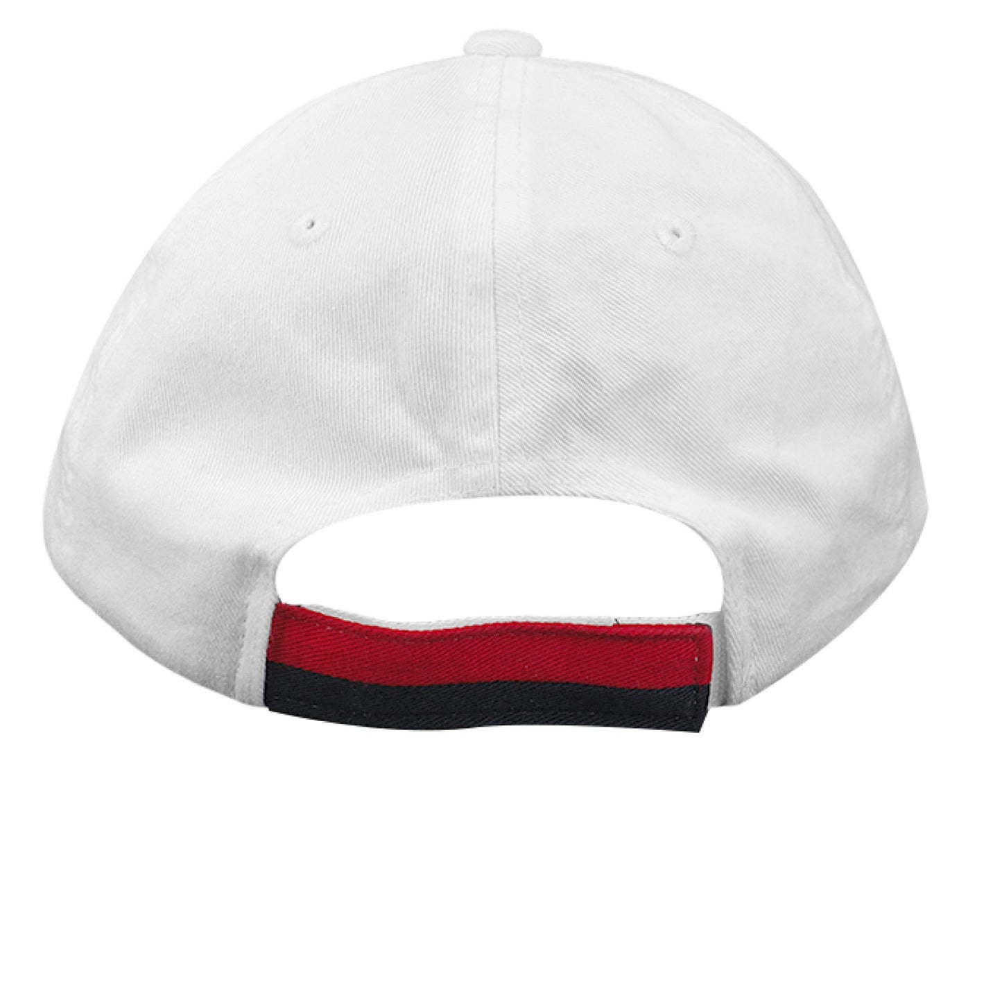 White/Cl Ny/Rd - BACK