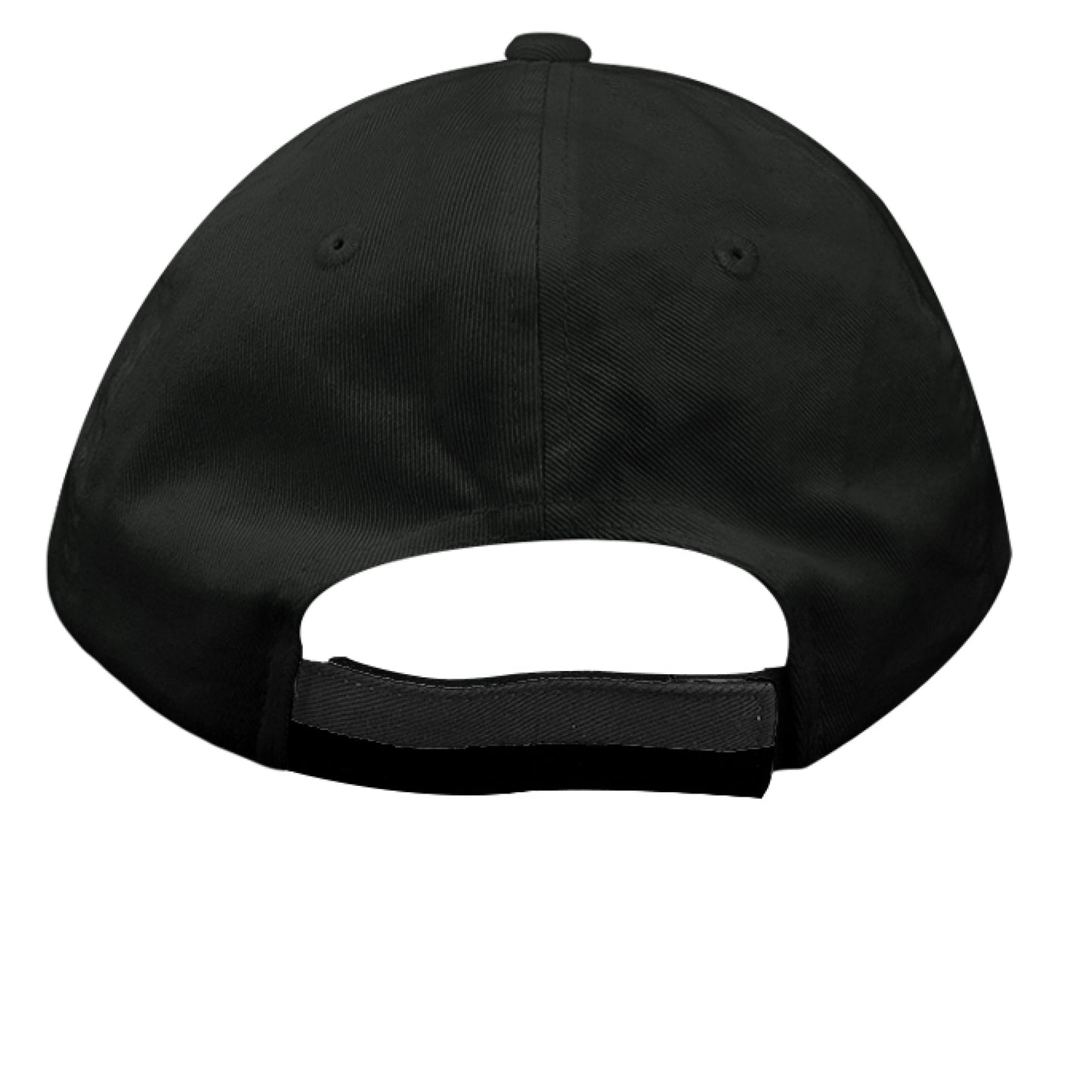 Charcoal/Black - BACK