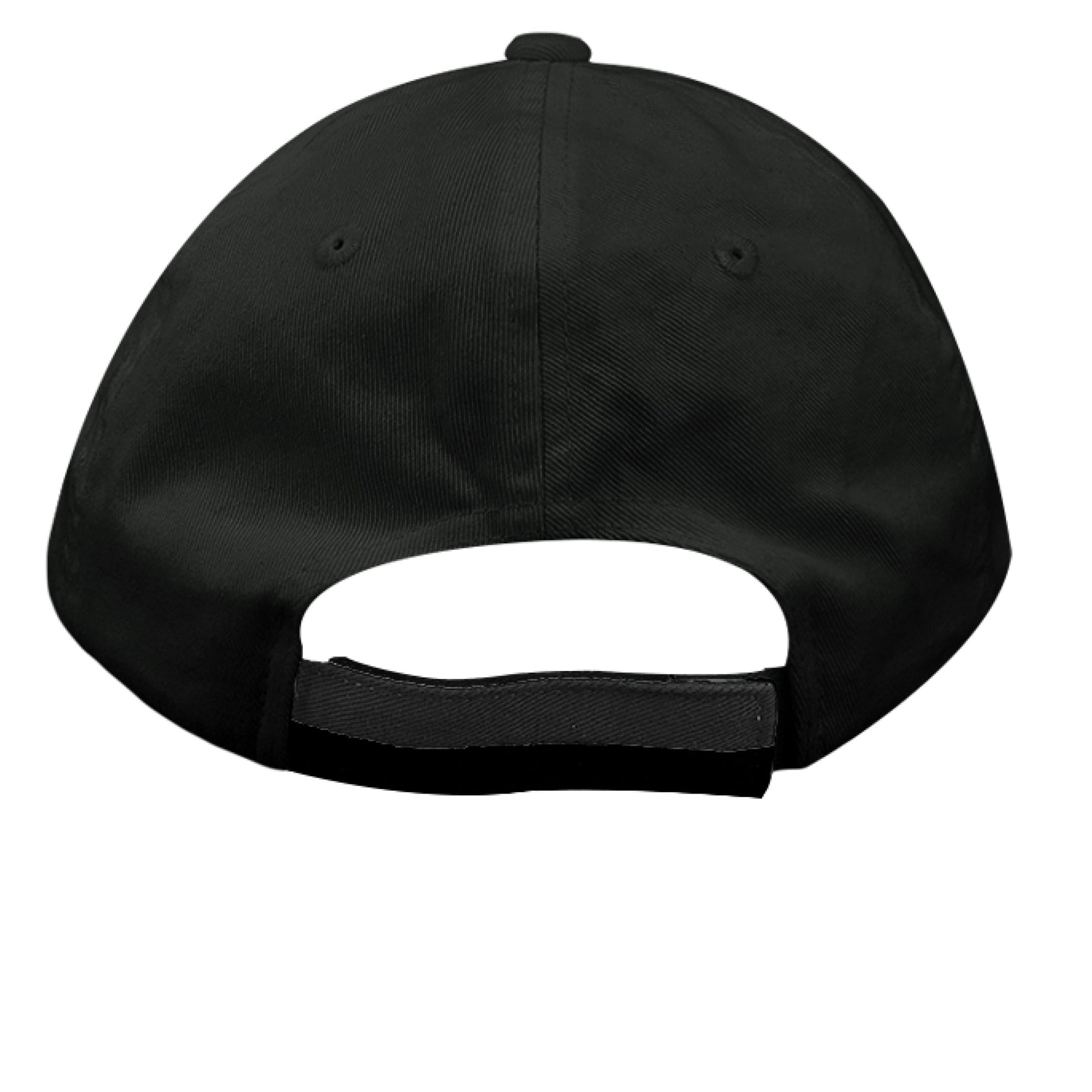 Charcoal/Black - BACK