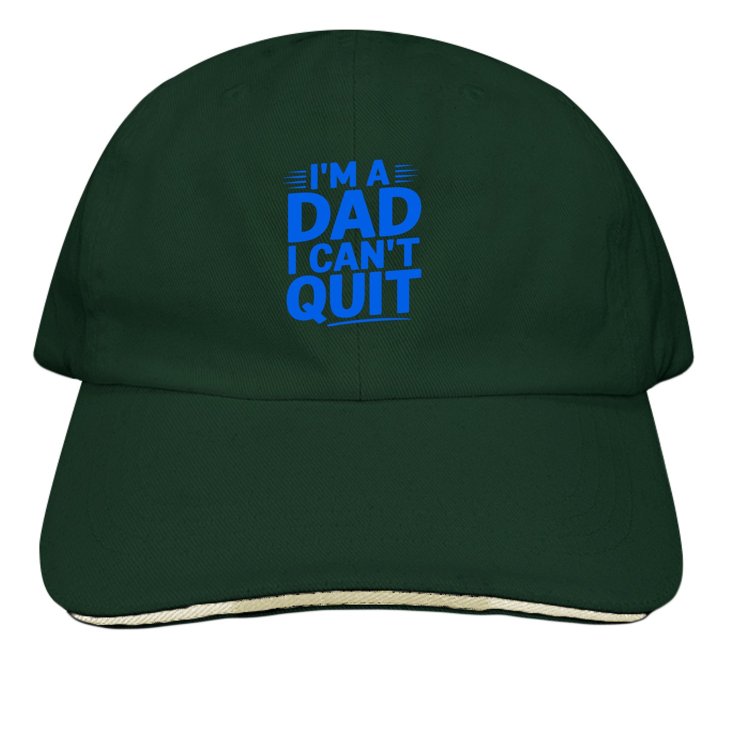 Hunter/Stone - FRONT