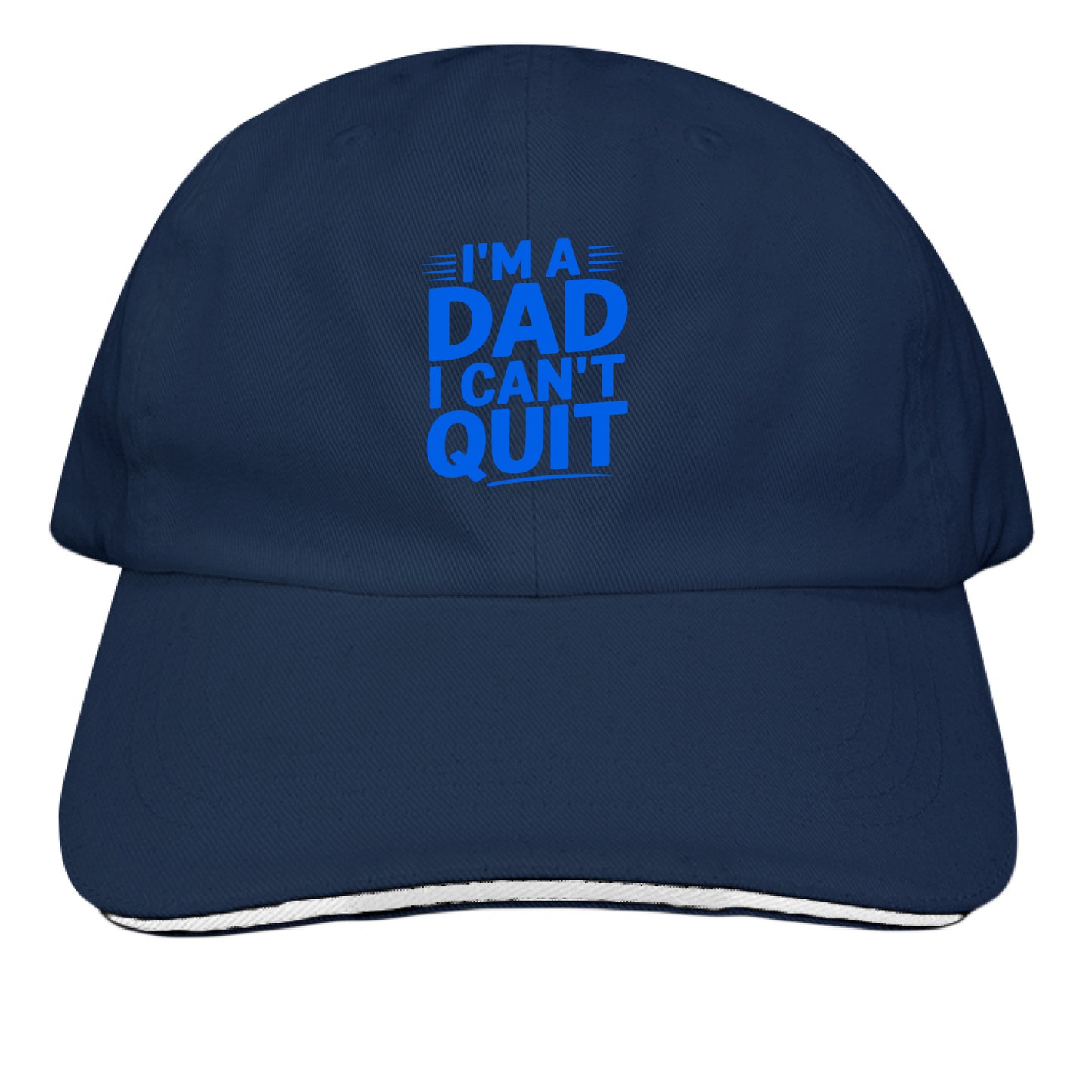 EnsignBlue/Wht - FRONT