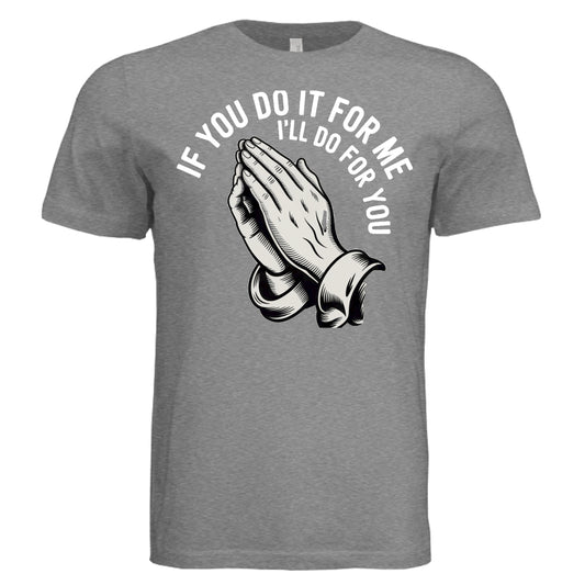 GREY TRIBLEND - FRONT