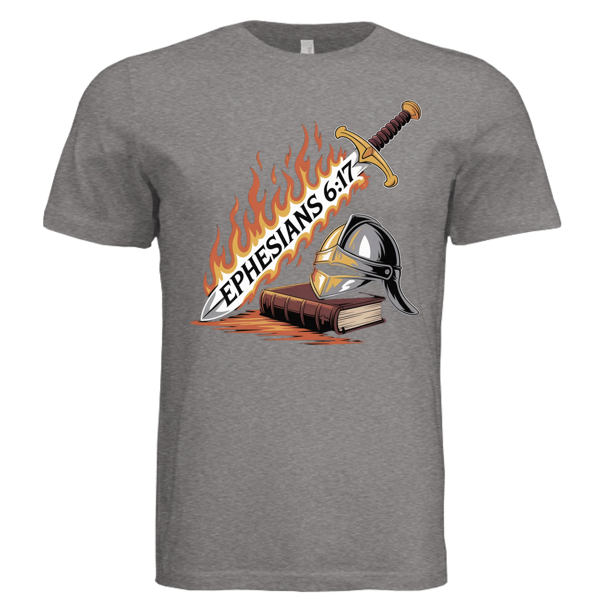 Storm Triblend - FRONT