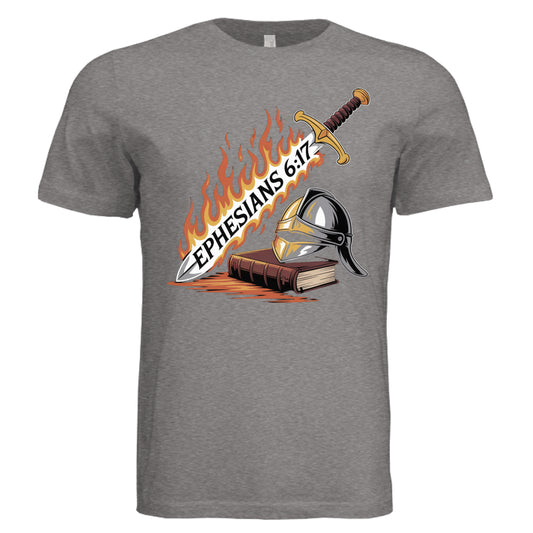 Storm Triblend - FRONT