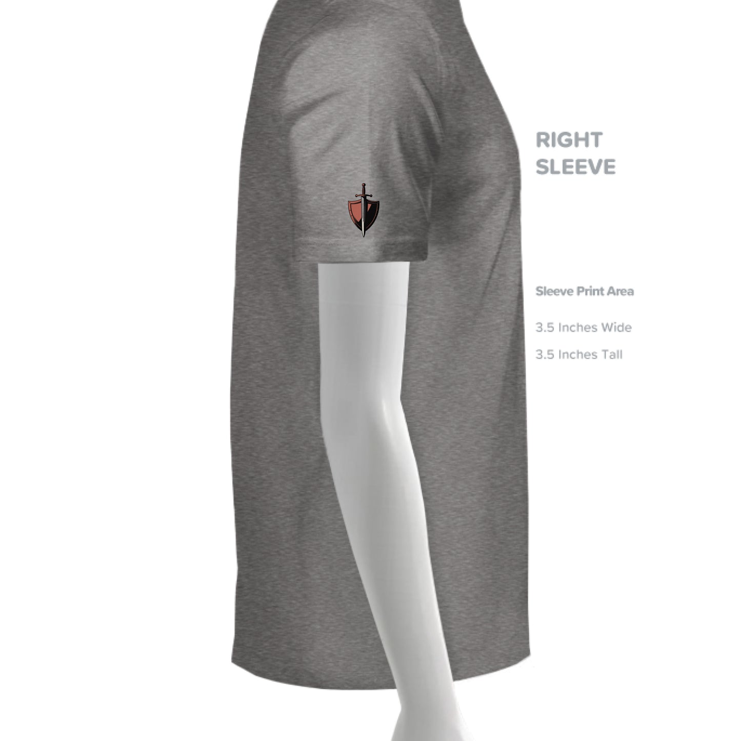 Storm Triblend - SLEEVE_RIGHT