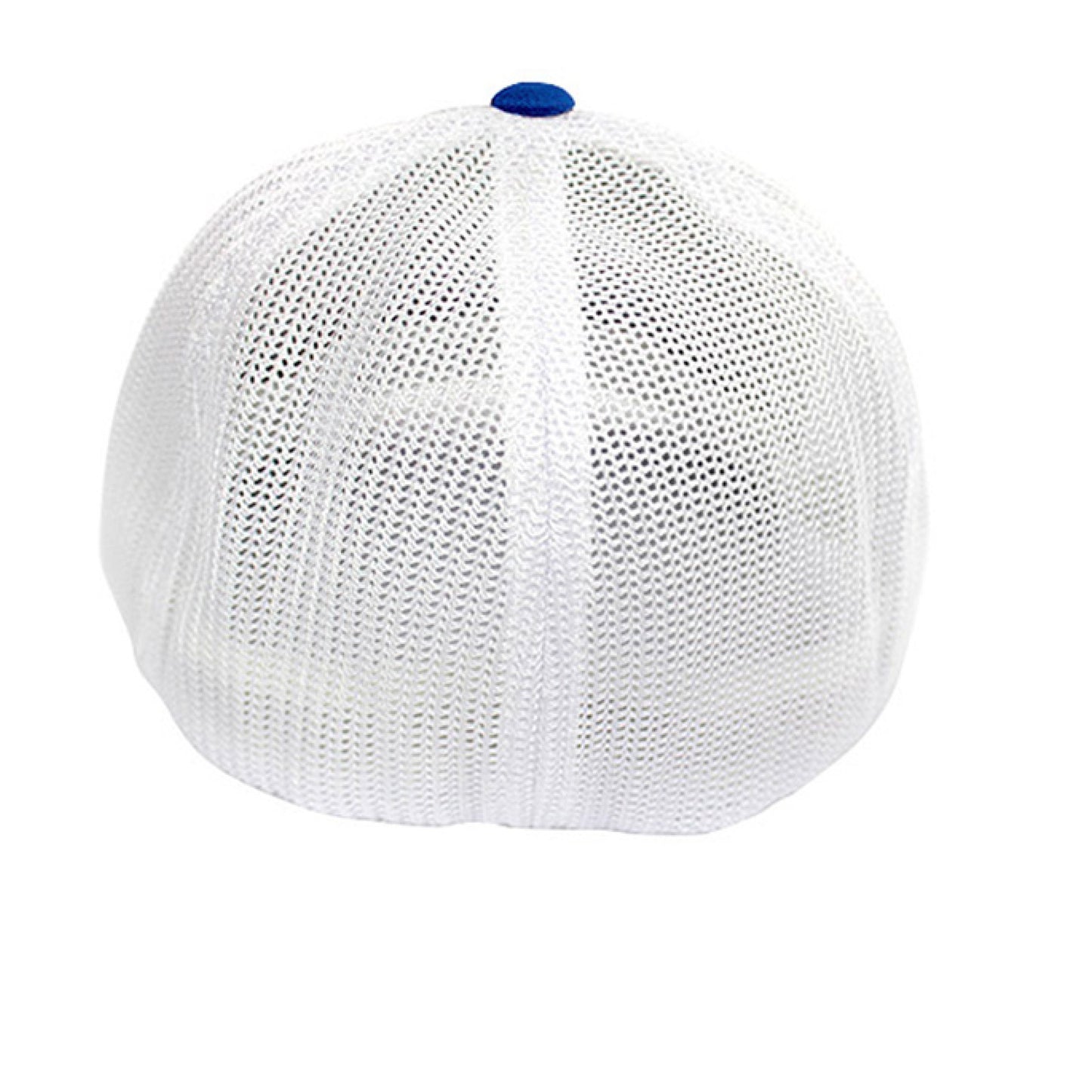 ROYAL / WHITE - BACK