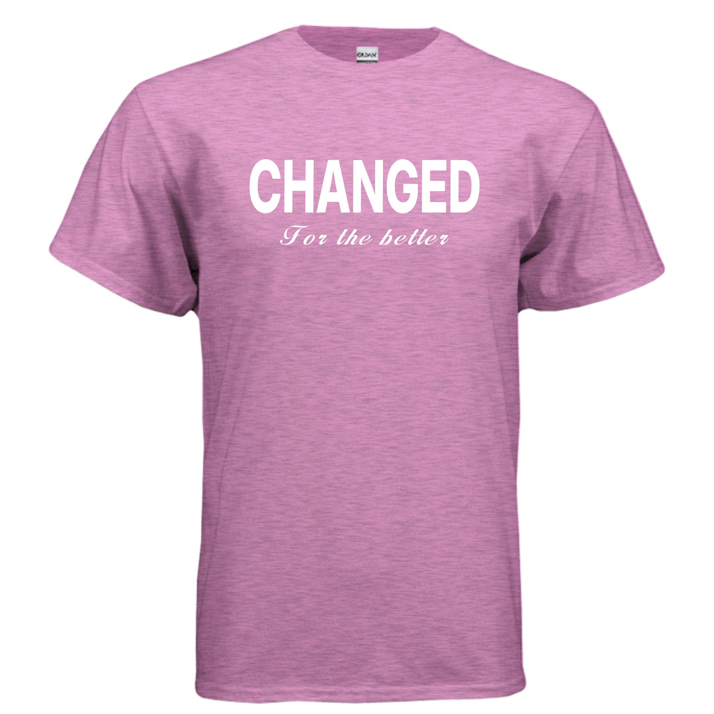 HEATHER RADIANT ORCHID - FRONT
