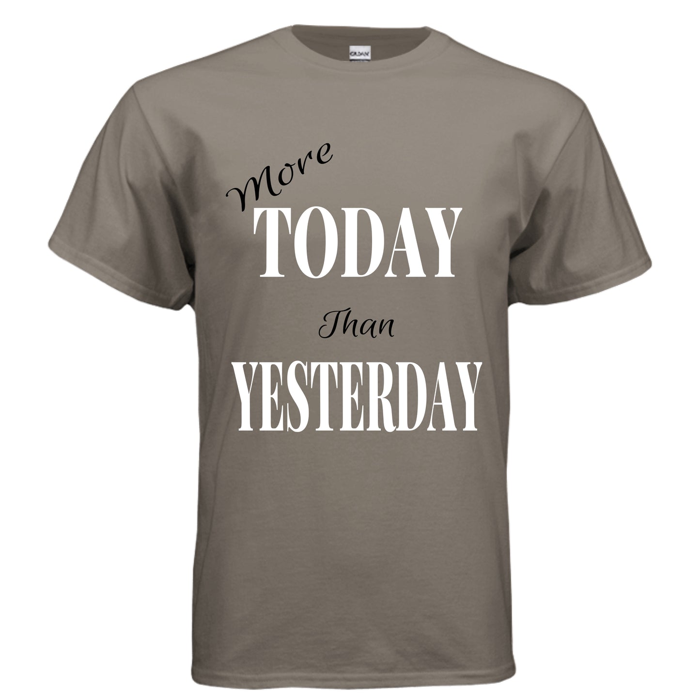 BROWN SAVANA - FRONT