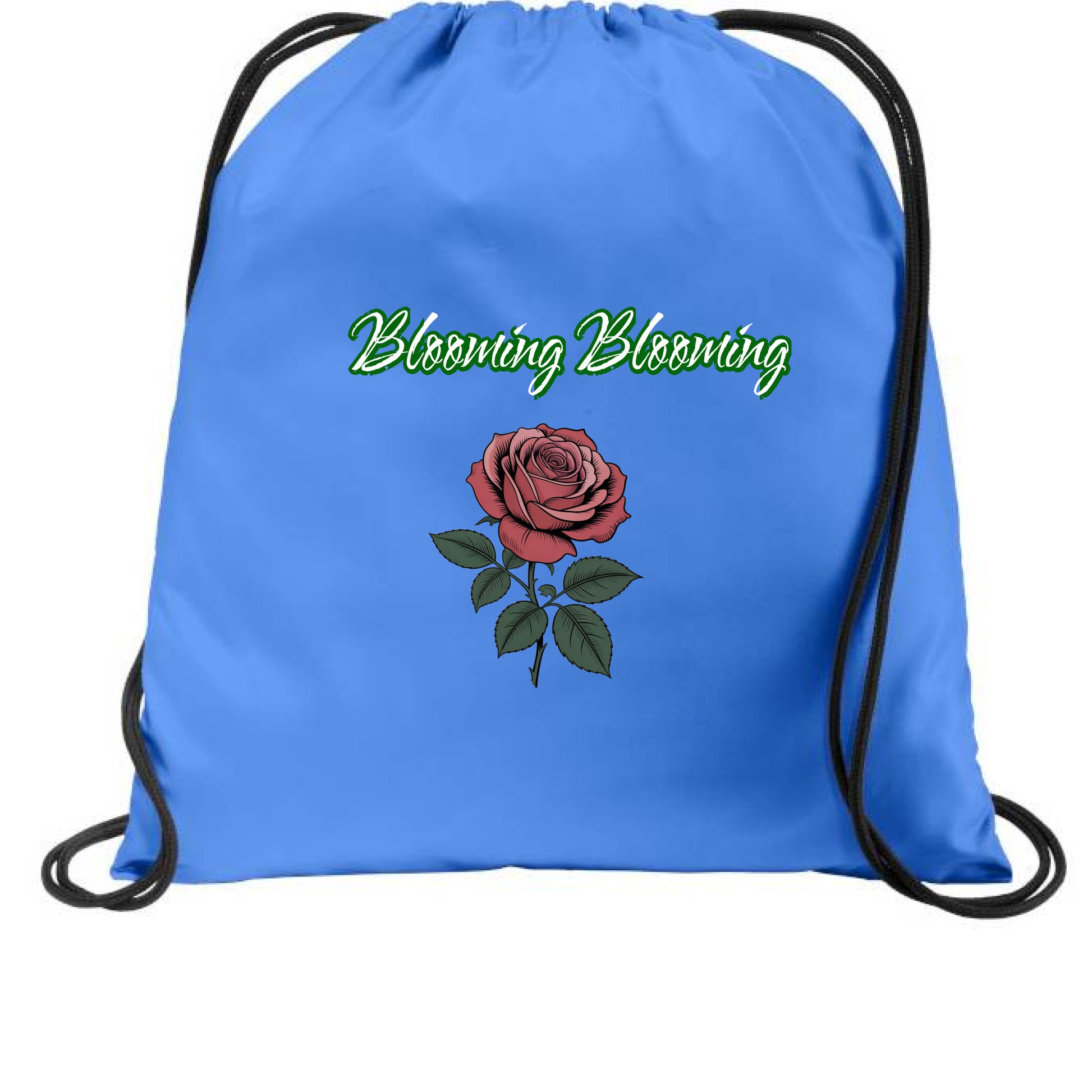 Carolina Blue - BACK