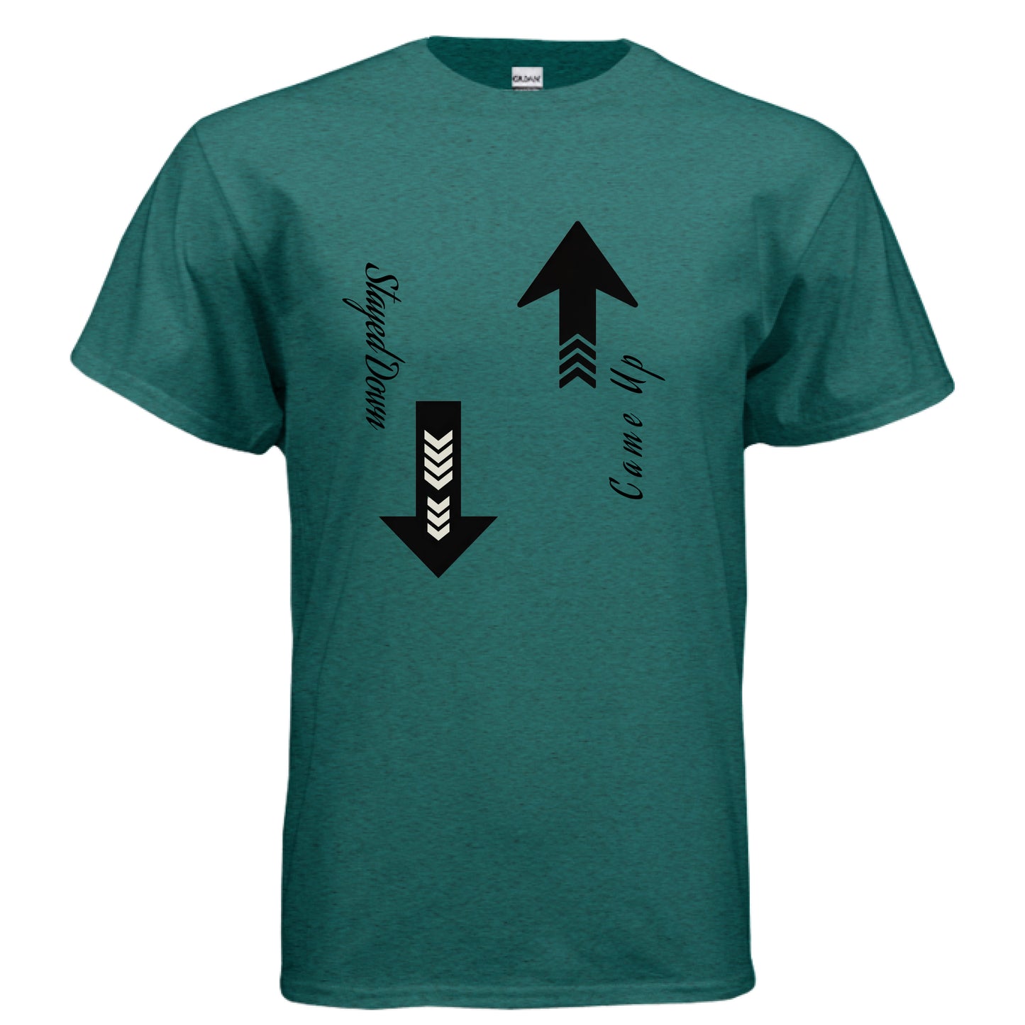 ANTIQUE JADE DOME - FRONT