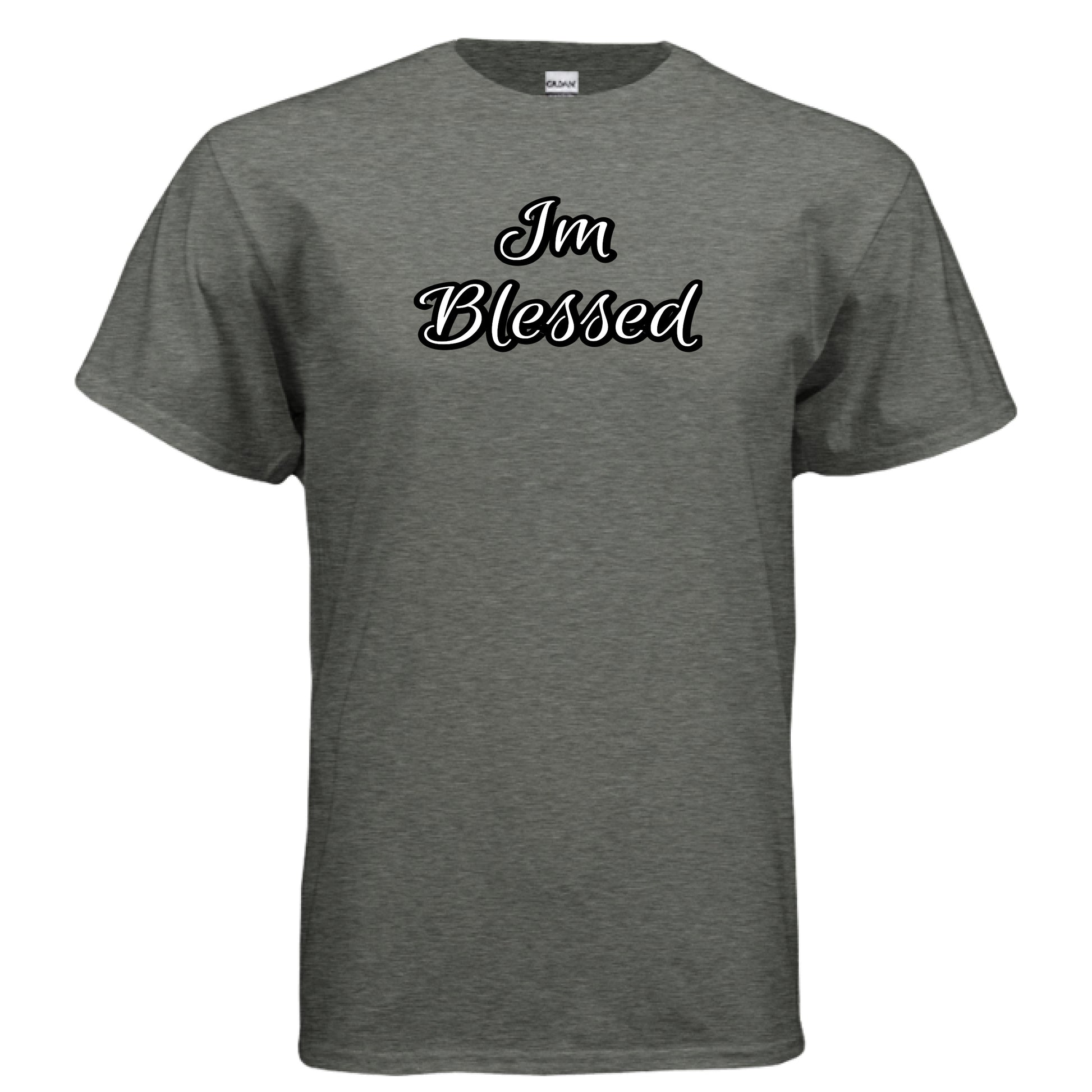 HEATHER MILITARY GREEN - FRONT