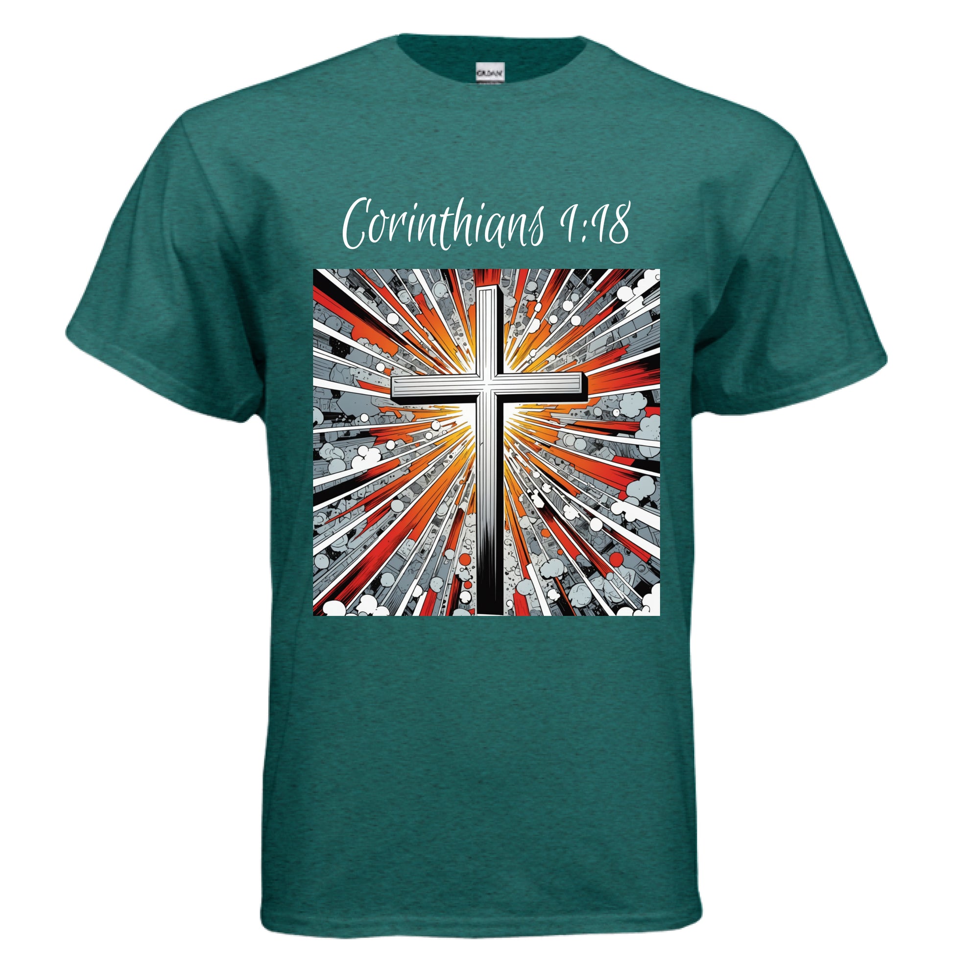 ANTIQUE JADE DOME - FRONT