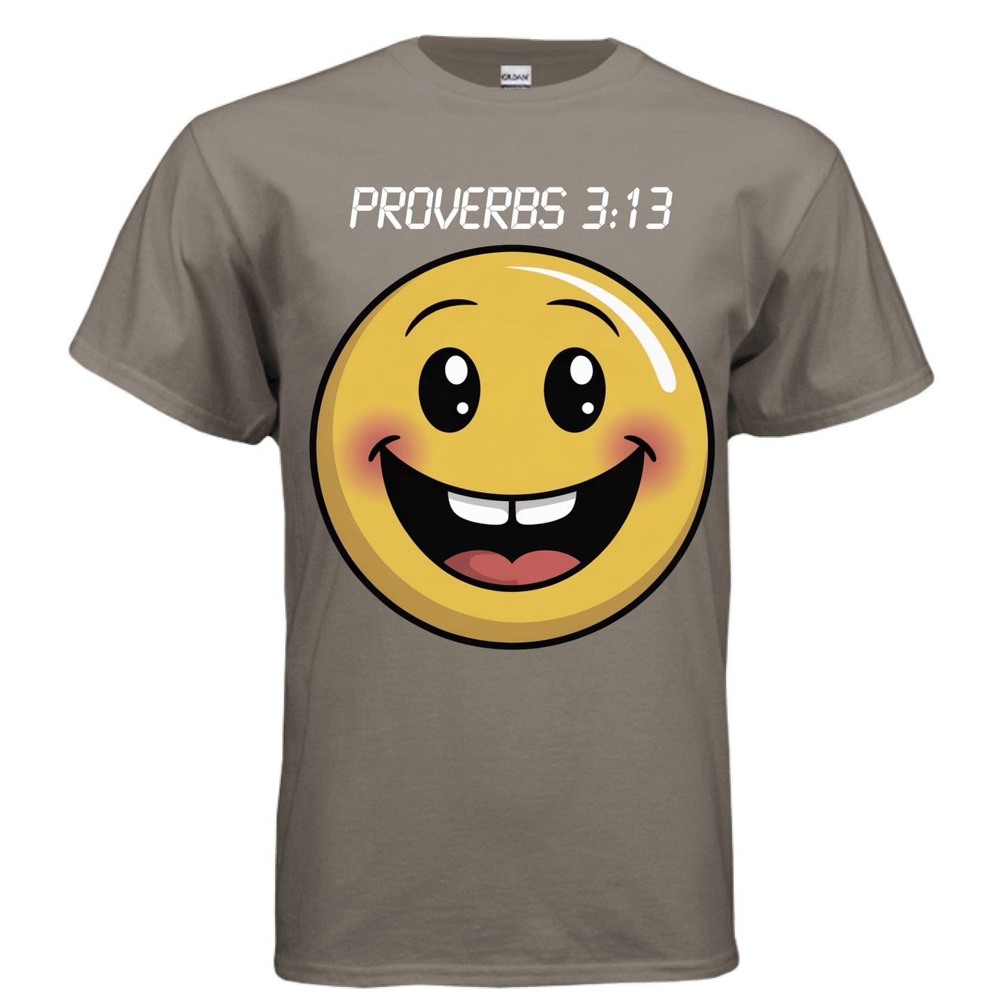 BROWN SAVANA - FRONT