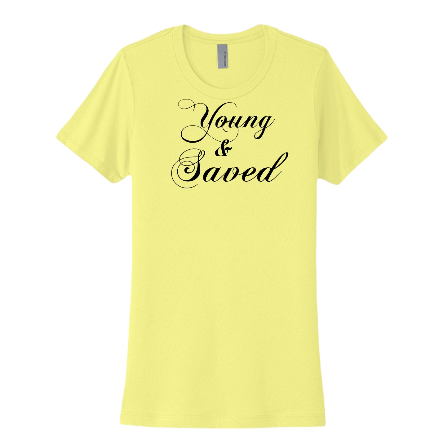 Banana Cream - FRONT