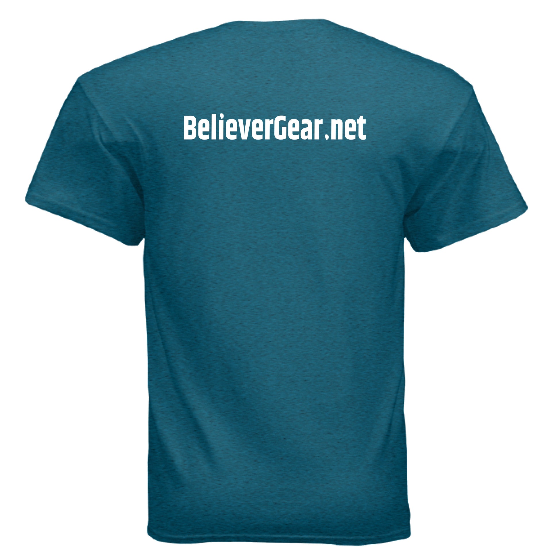 ANTIQUE SAPPHIRE - BACK