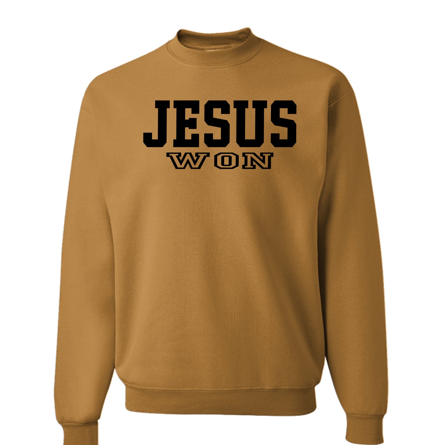 Golden Pecan - FRONT