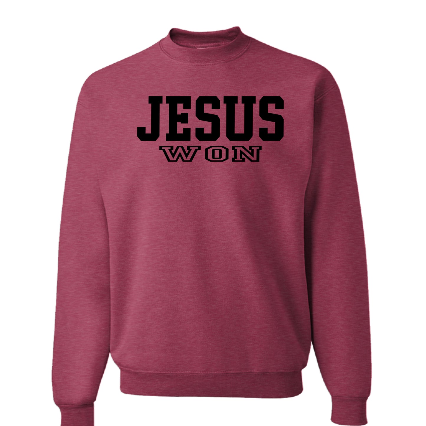 VINTAGE HTH RED - FRONT