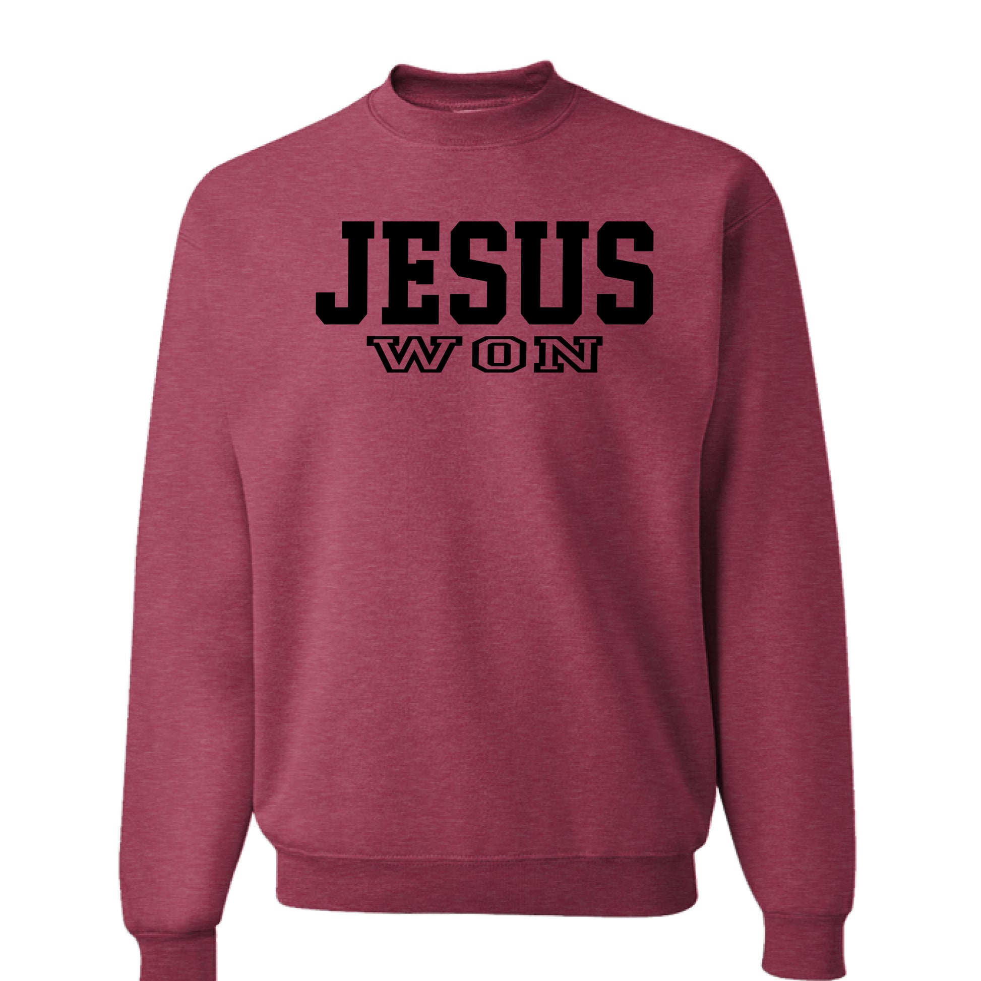 VINTAGE HTH RED - FRONT