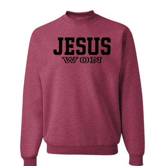 VINTAGE HTH RED - FRONT