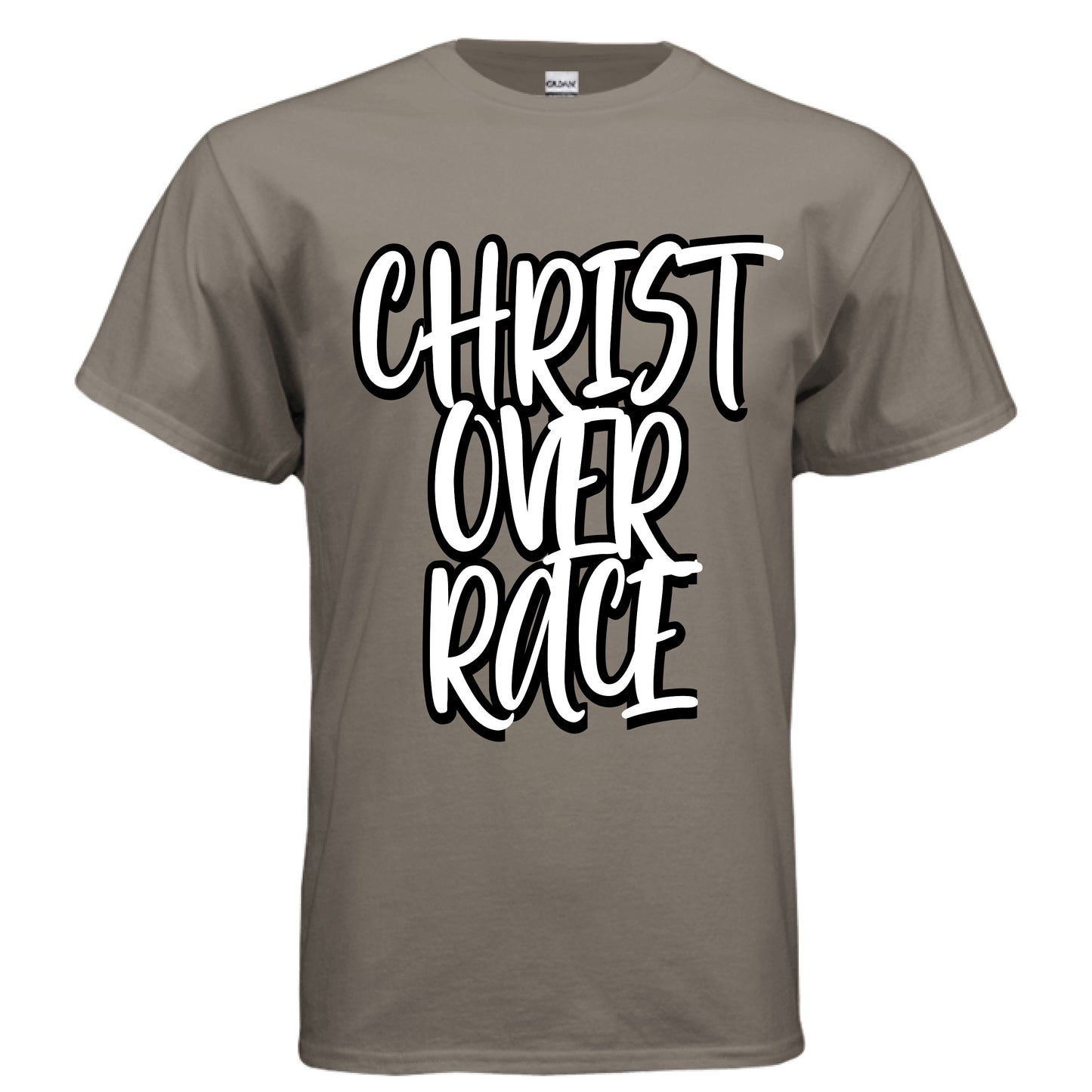 BROWN SAVANA - FRONT