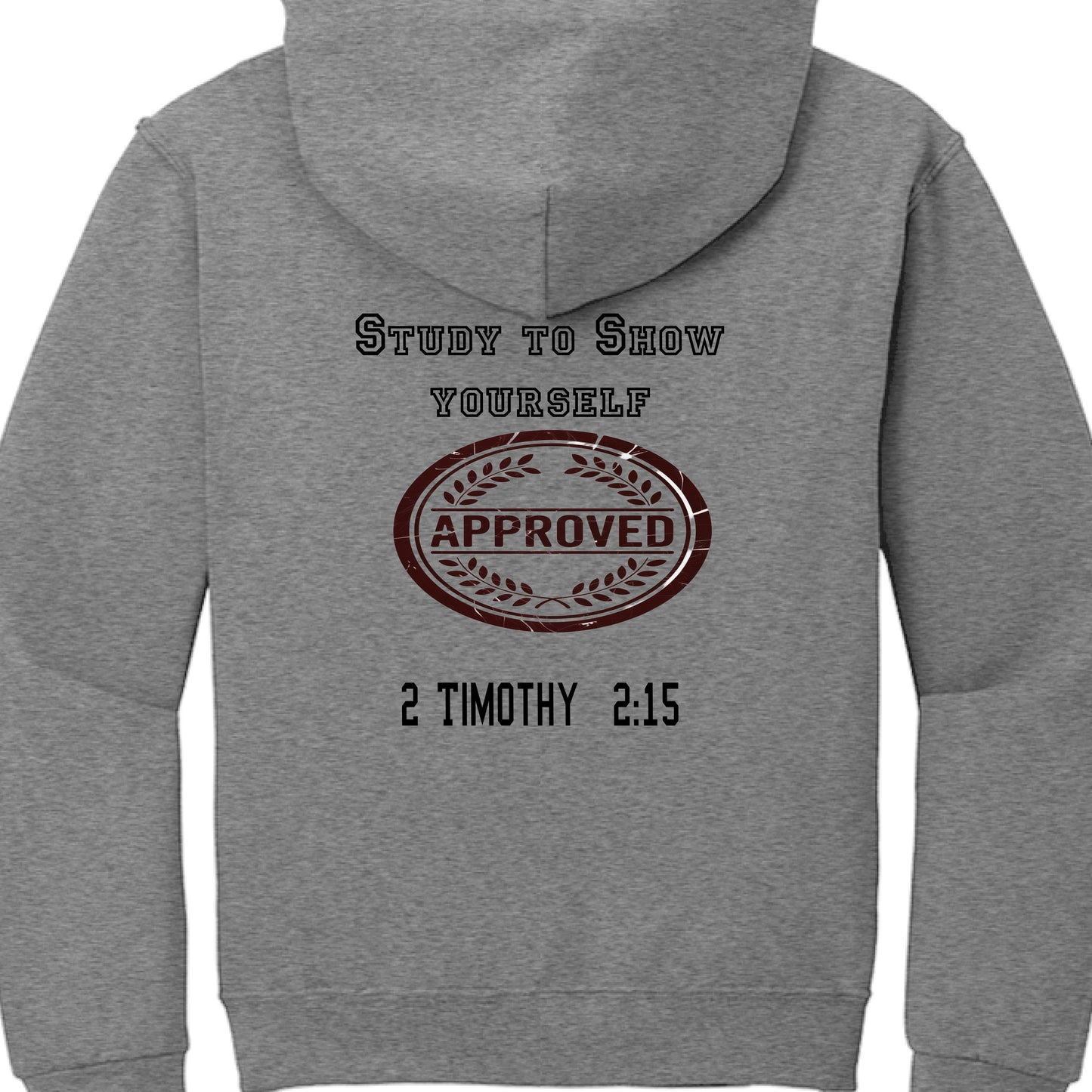 ATHLETIC HEATHER - BACK