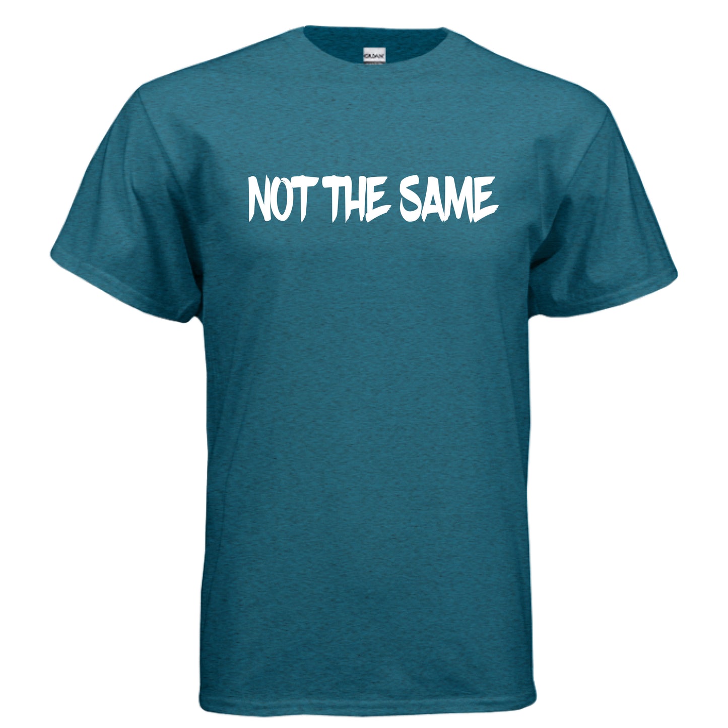 ANTIQUE SAPPHIRE - FRONT