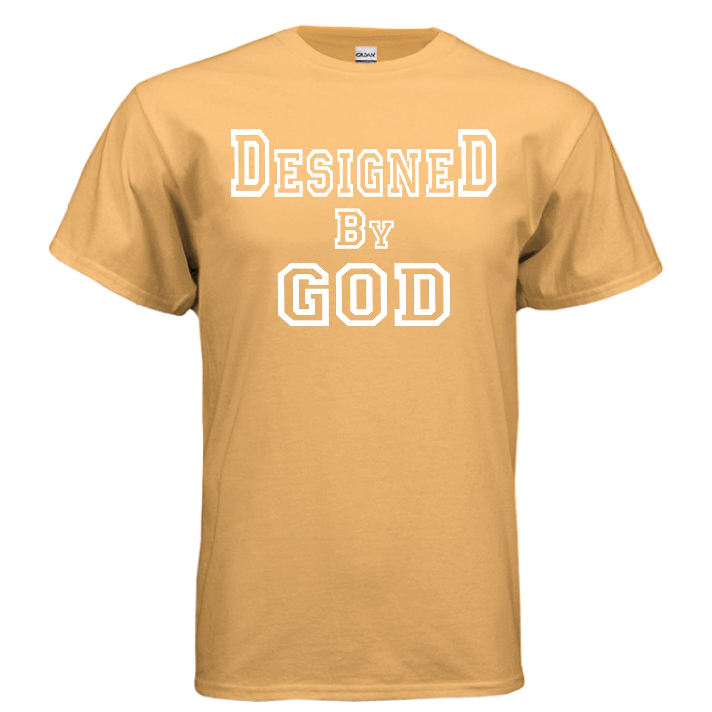 TENNESSEE ORANGE - FRONT