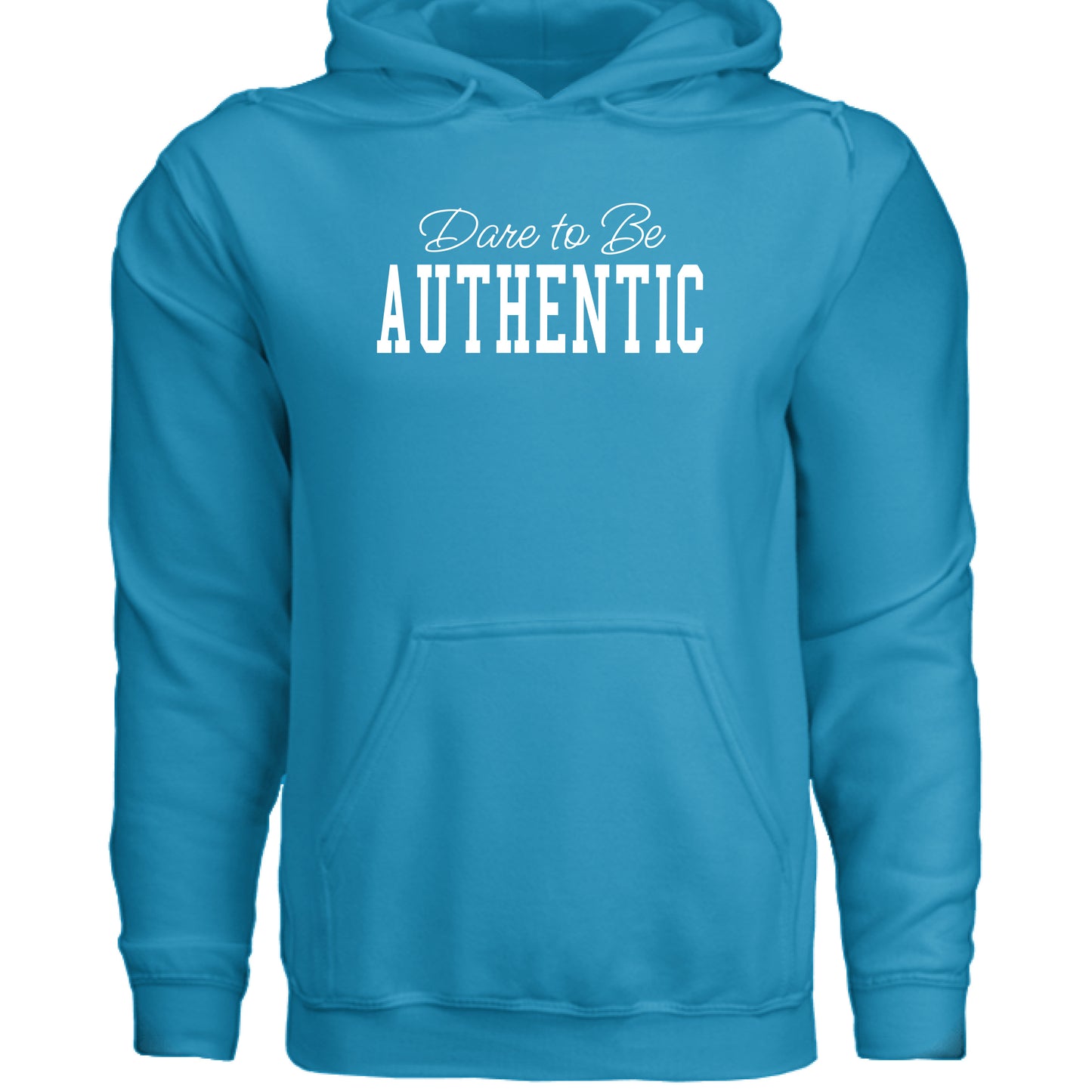 Antique Sapphire - FRONT