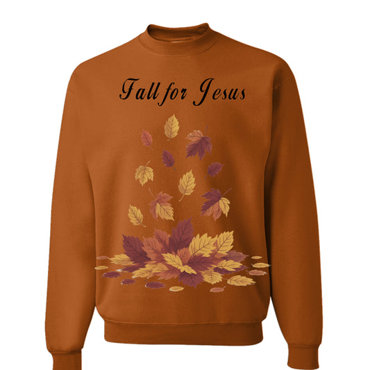 TEXAS ORANGE - FRONT