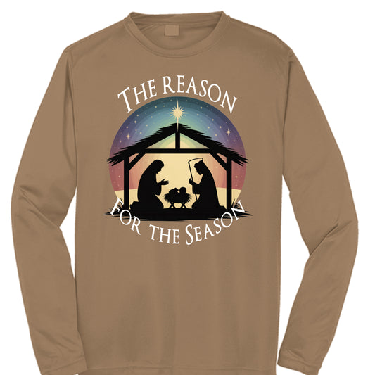 Woodland Brown - FRONT