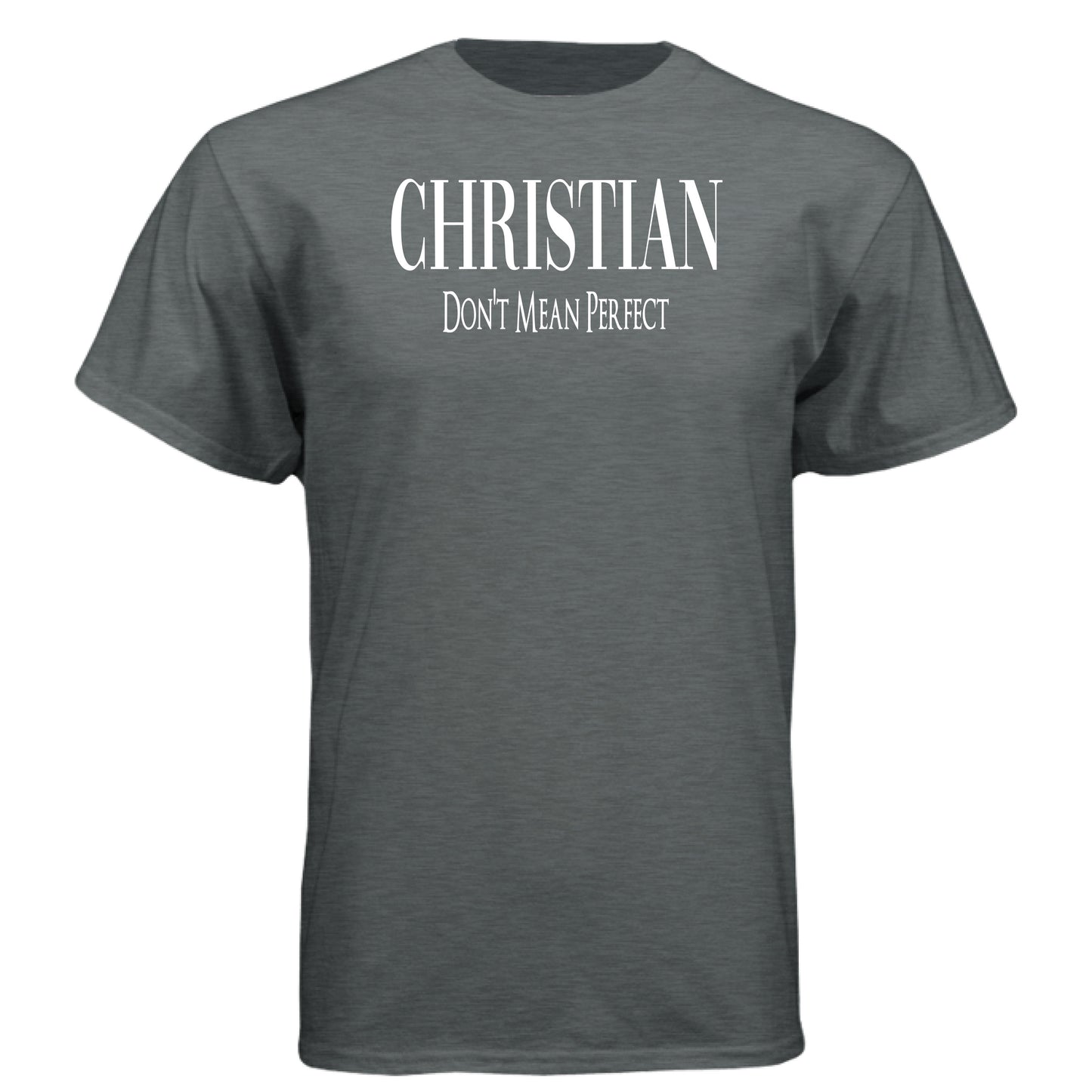 Heather Heavy Metal - FRONT