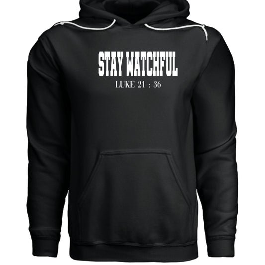 Vintage Black - FRONT