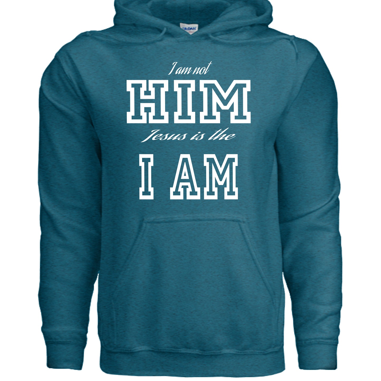 ANTIQUE SAPPHIRE - FRONT