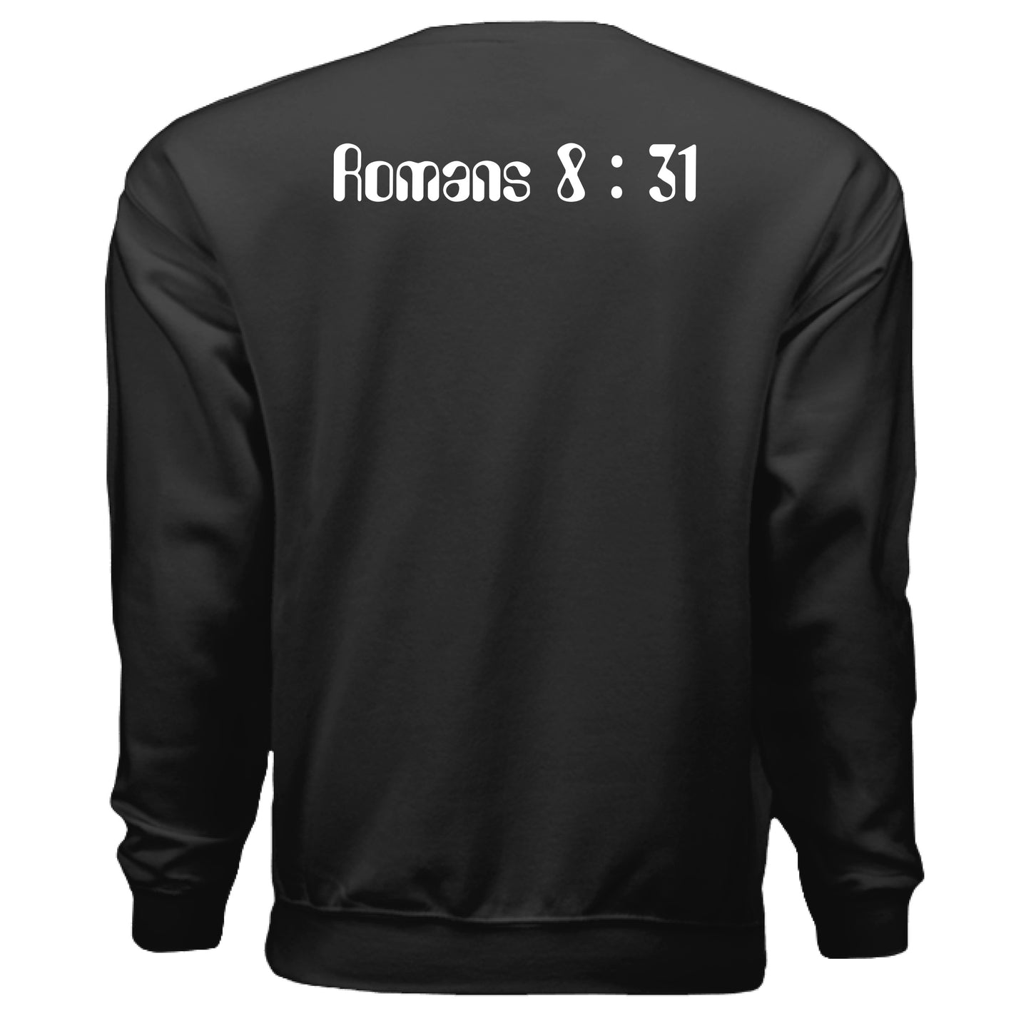 BLACK - BACK