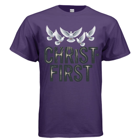 PURPLE - FRONT