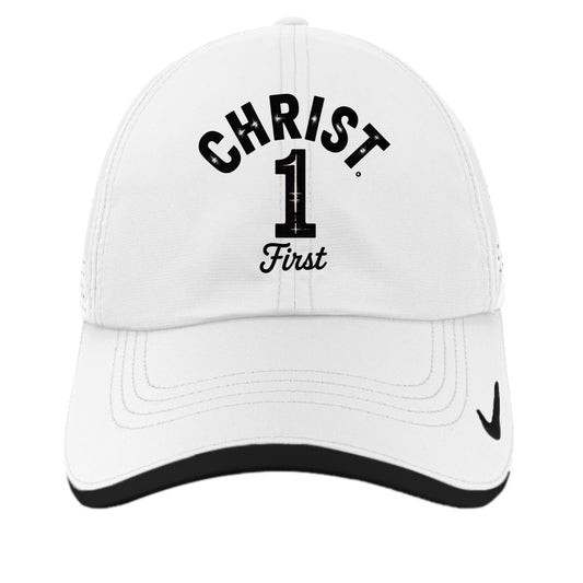 White/Black - FRONT