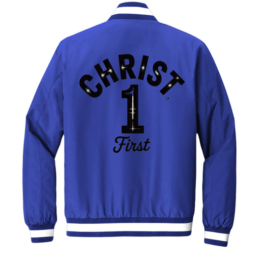 TrueRoyal - BACK