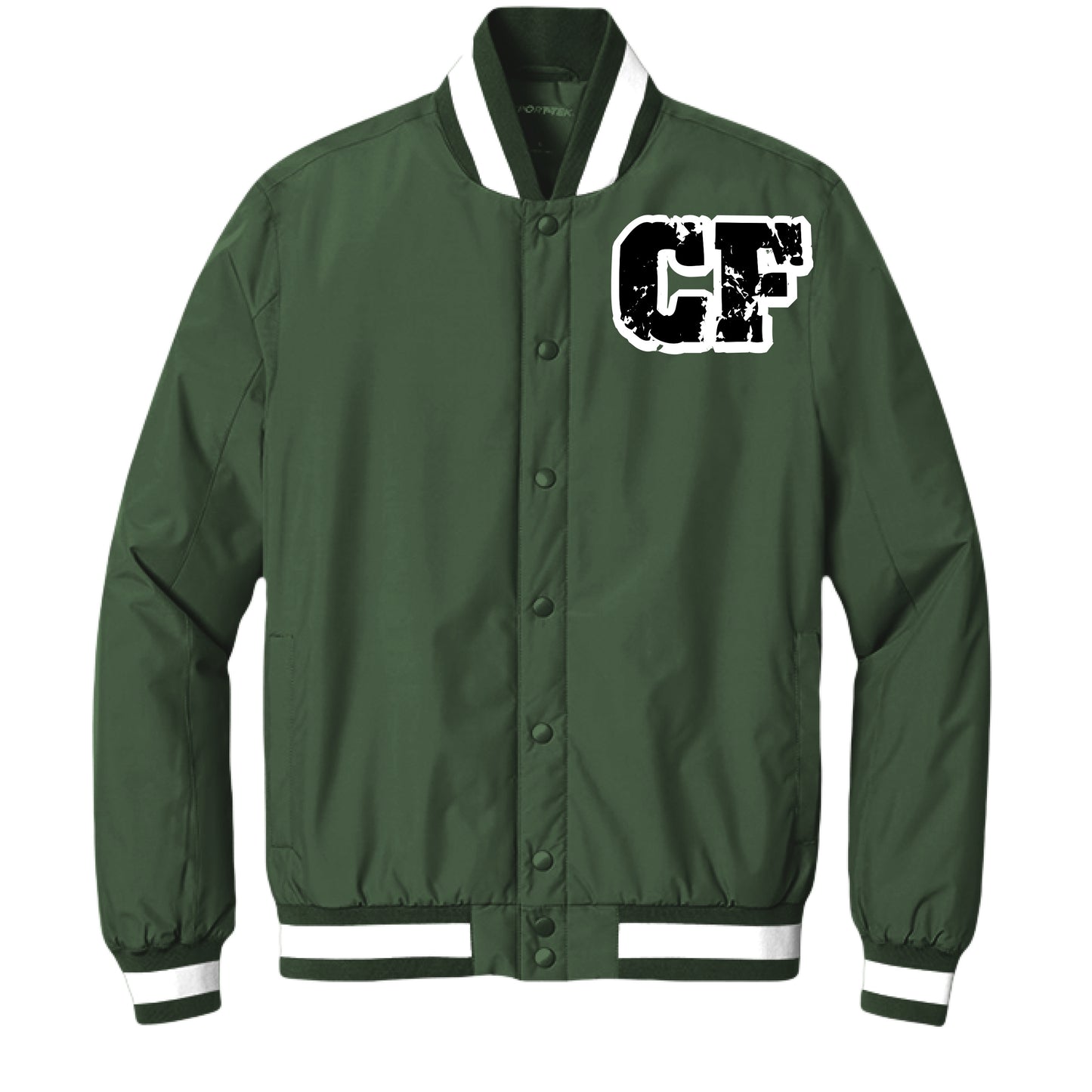ForestGrn - FRONT