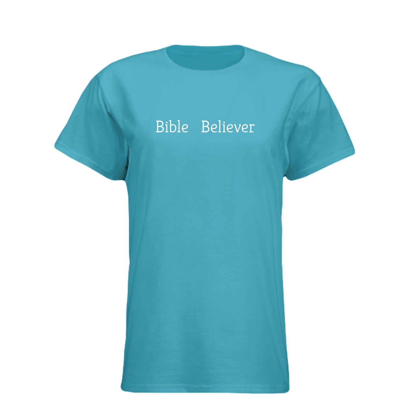 BONDI BLUE - FRONT