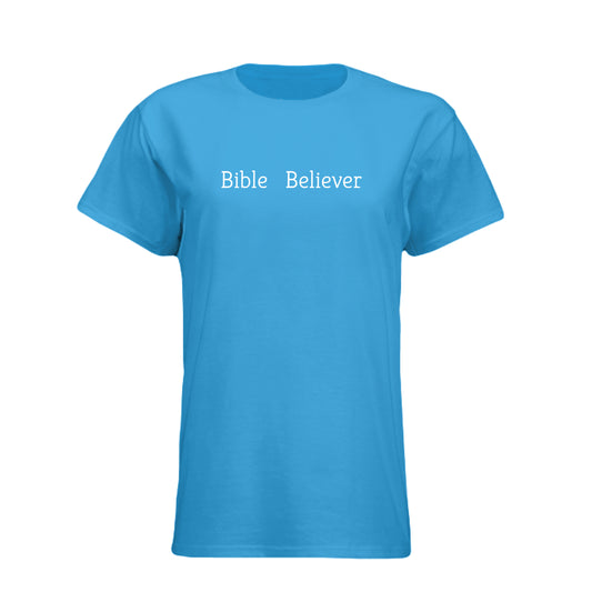 TURQUOISE - FRONT