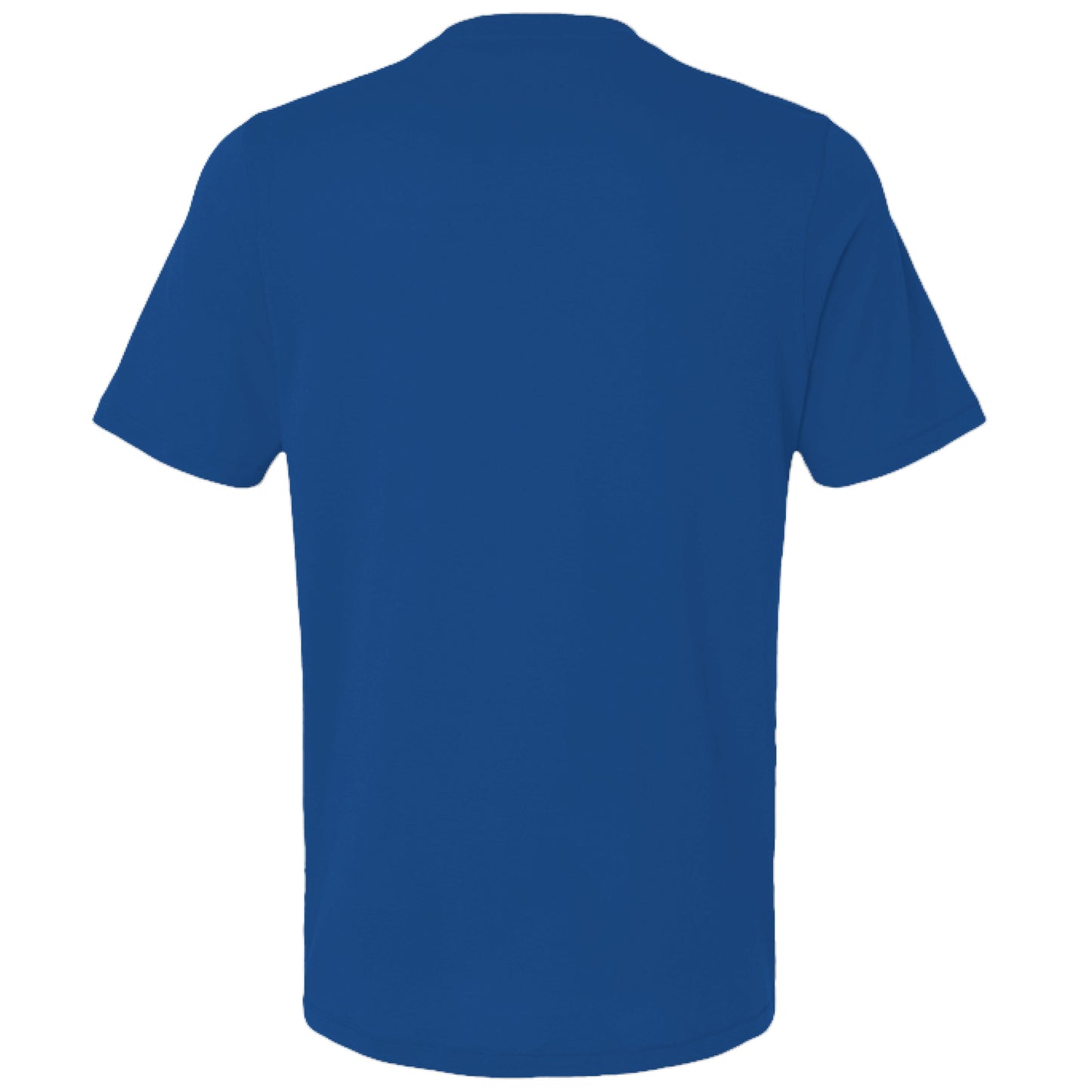 Collegiate Royal - BACK