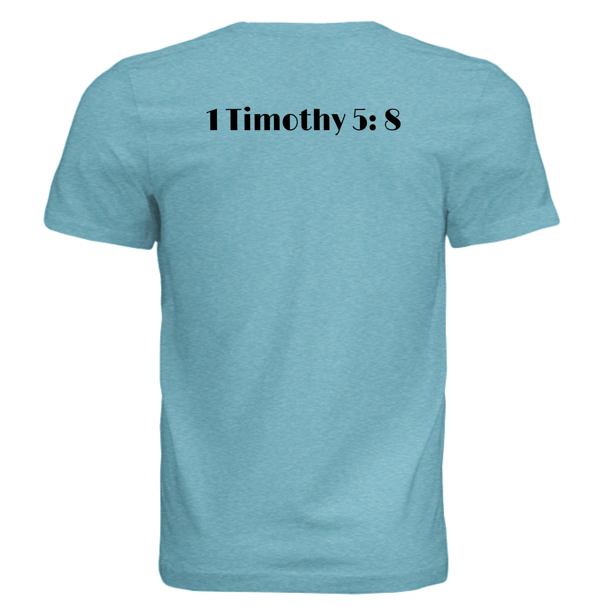 AQUA TRIBLEND - BACK