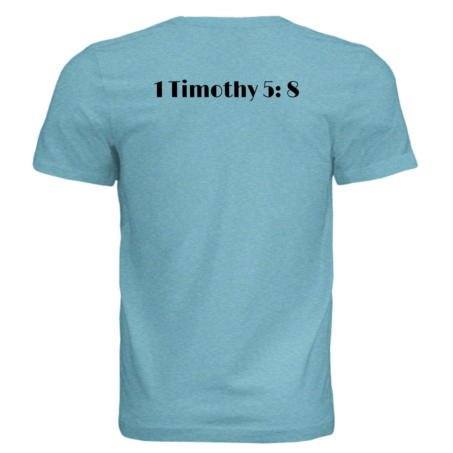 AQUA TRIBLEND - BACK