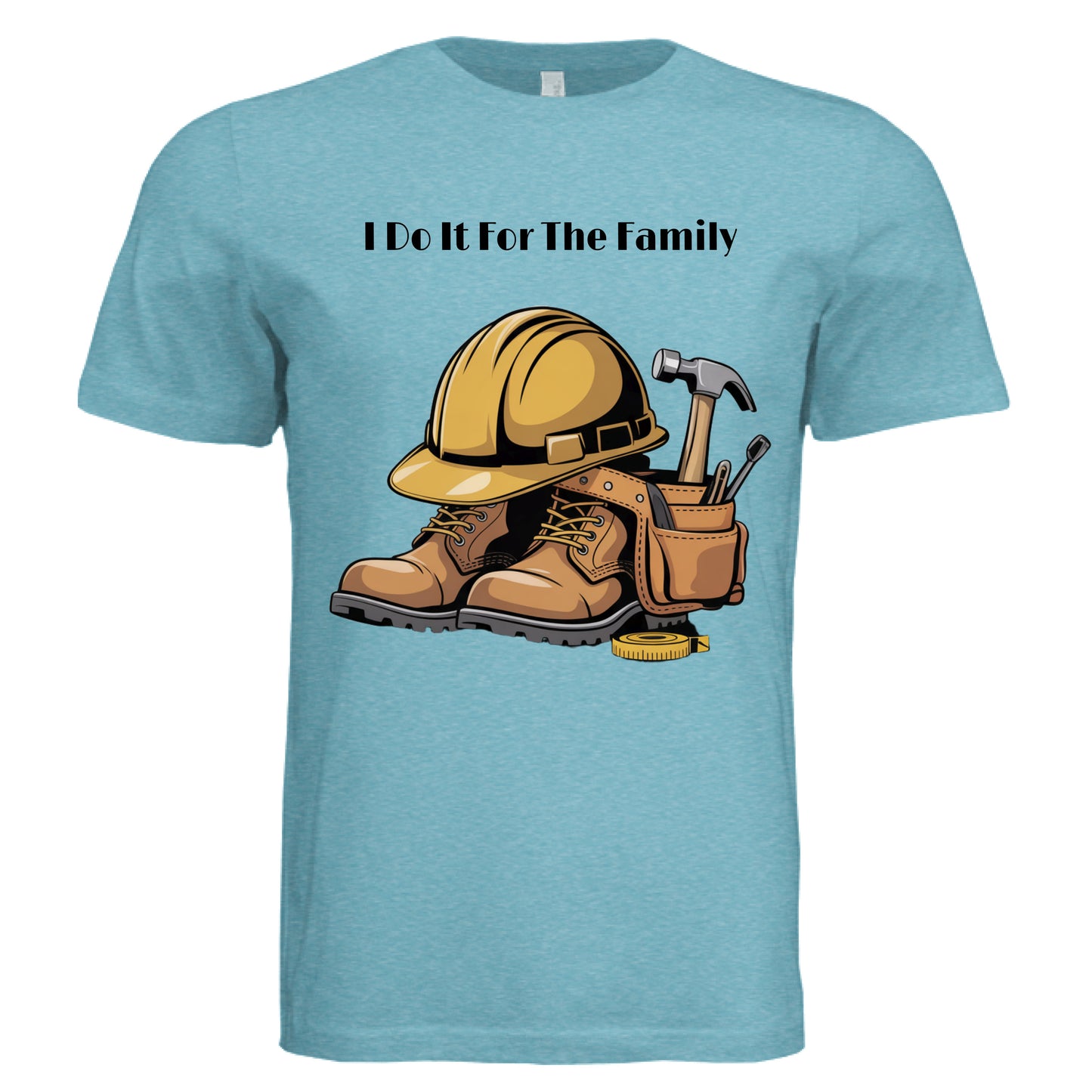 AQUA TRIBLEND - FRONT