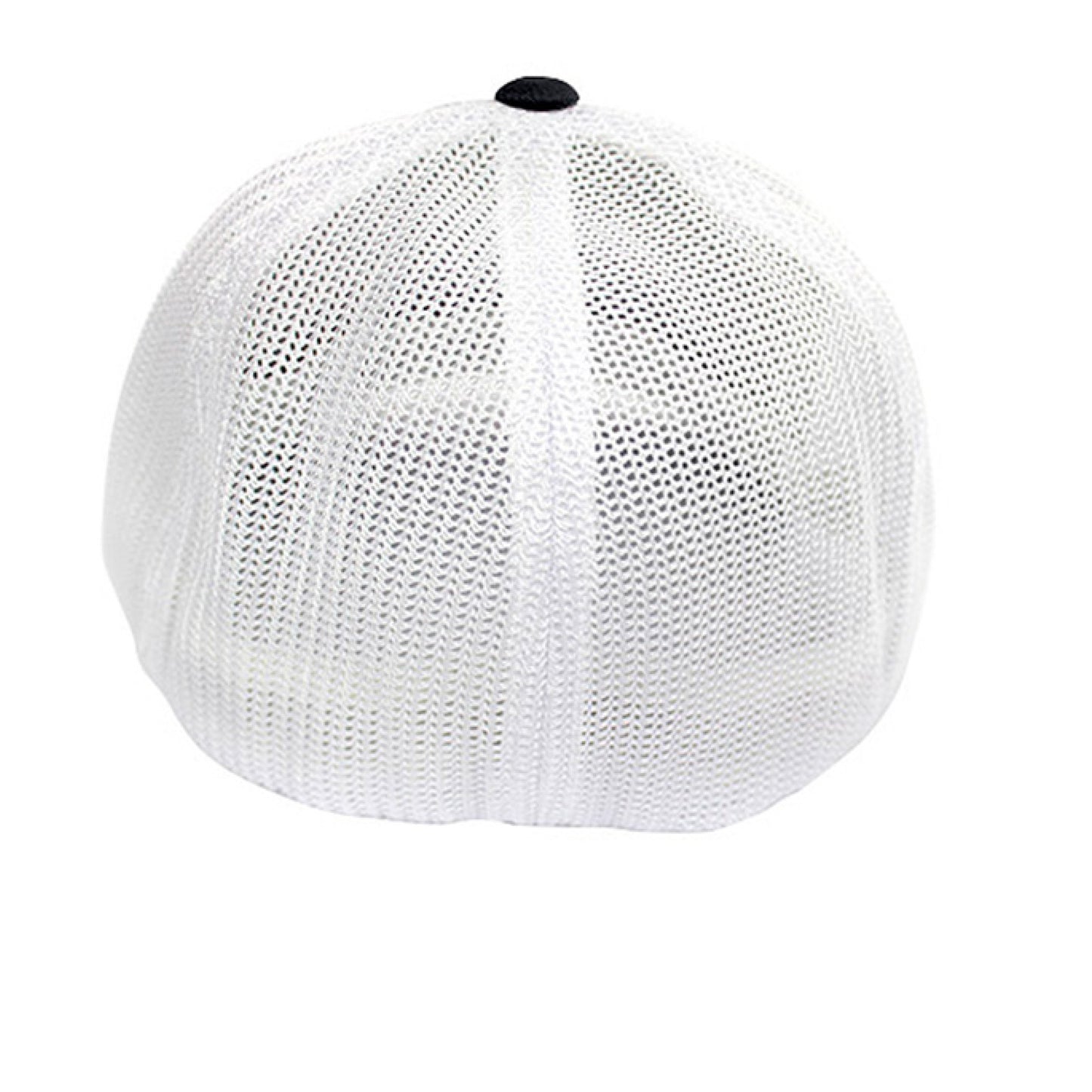 BLACK / WHITE - BACK