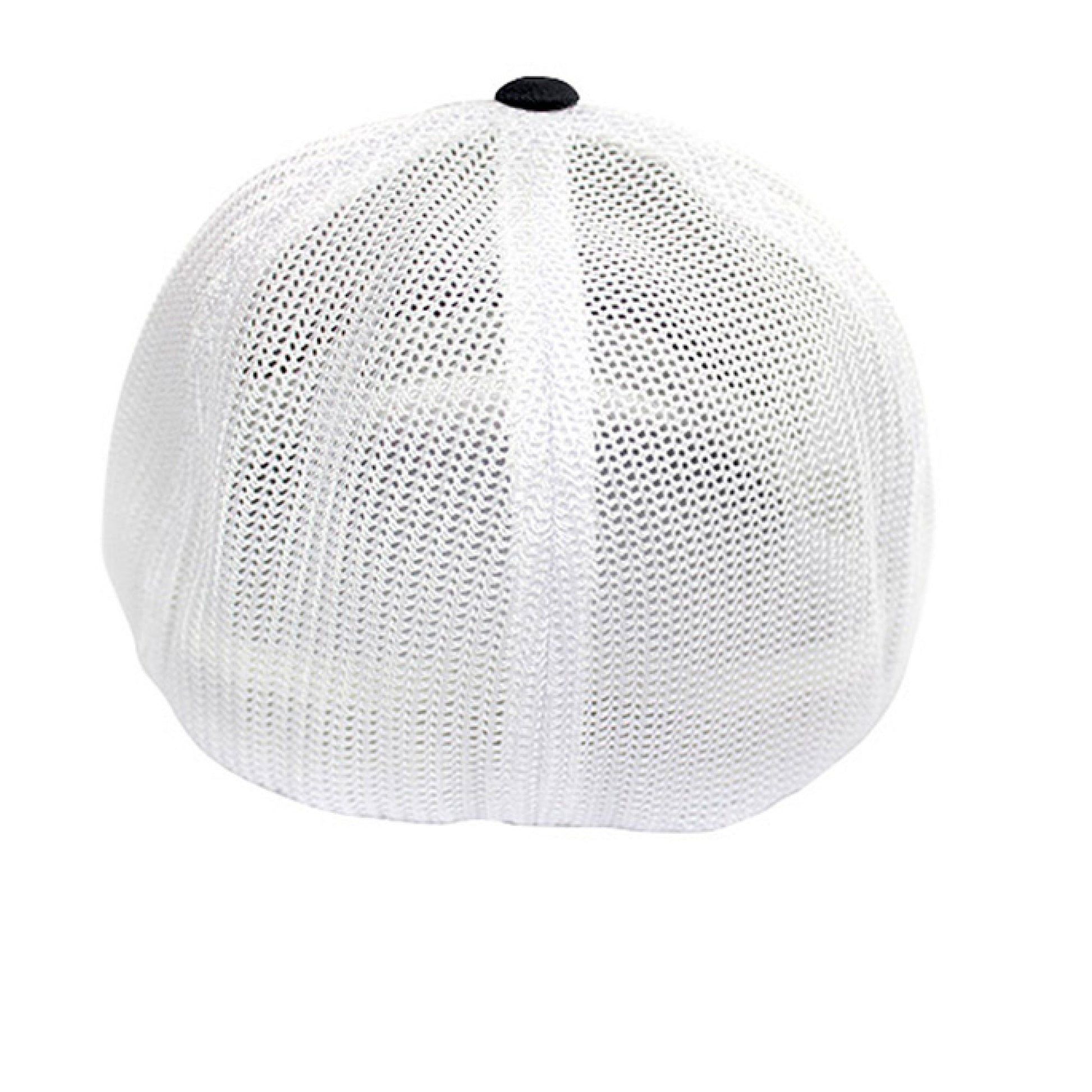 BLACK / WHITE - BACK