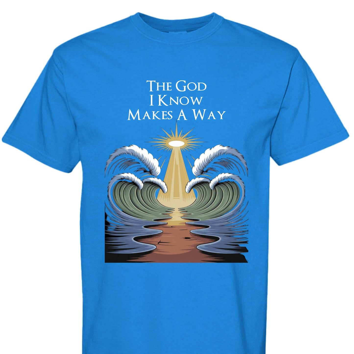 ROYAL CARIBE - FRONT